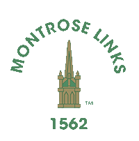 Montrose Links Golf Course Logo