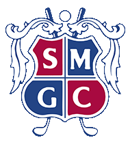 Sand Moor Golf Club Logo
