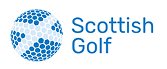 Scottish Golf Logo