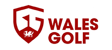 Wales Golf Logo